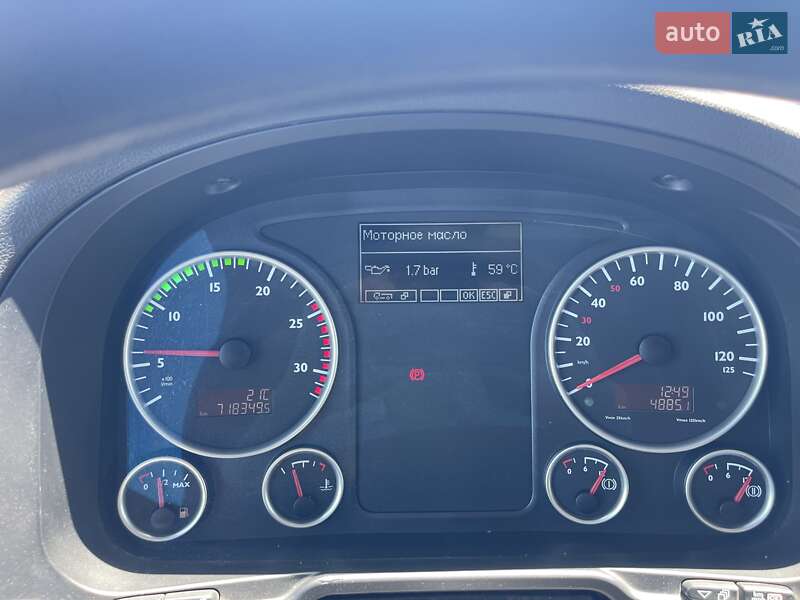 Тягач MAN TGX 2016 в Одессе фото 31 Тягач MAN TGX 2016 в Одессе