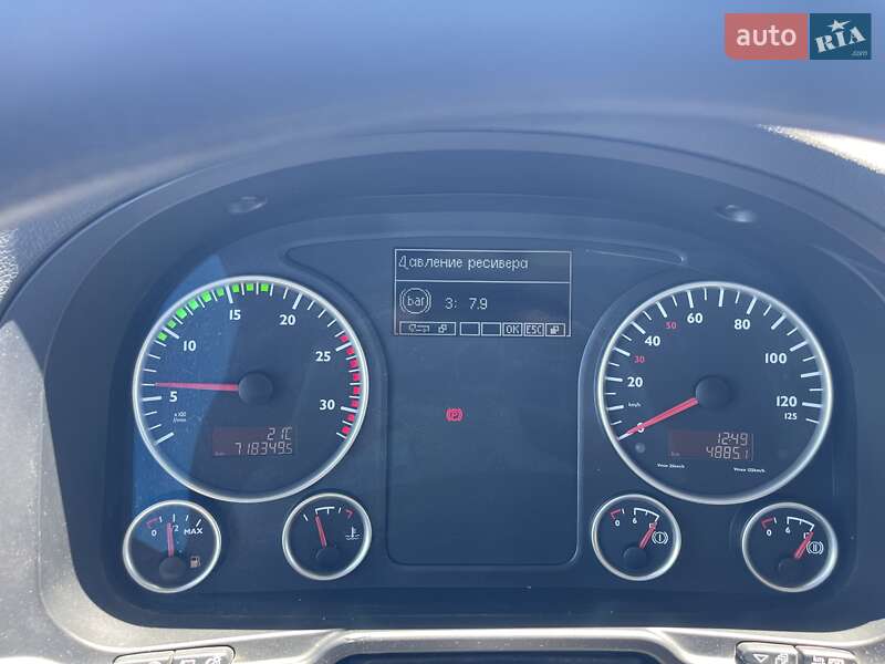 Тягач MAN TGX 2016 в Одессе фото 37 Тягач MAN TGX 2016 в Одессе