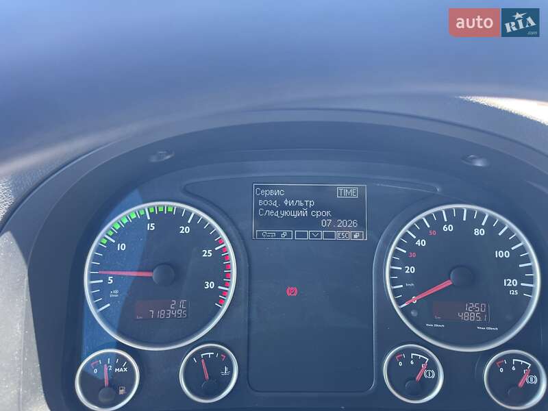 Тягач MAN TGX 2016 в Одессе фото 42 Тягач MAN TGX 2016 в Одессе