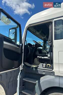Тягач MAN TGX 2013 в 