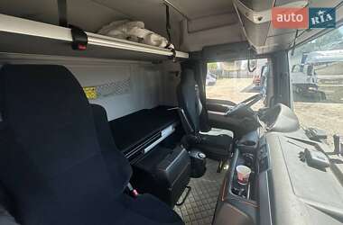 Тягач MAN TGX 2013 в 