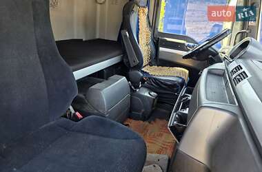 Зерновоз MAN TGX 2012 в 