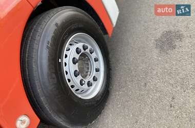 Тягач MAN TGX 2010 в 