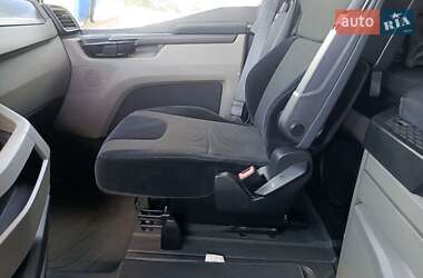 Контейнеровоз MAN TGX 2021 в 