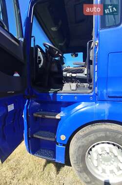 Тягач MAN TGX 2011 в 