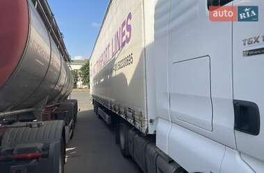 Тягач MAN TGX 2013 в Києві