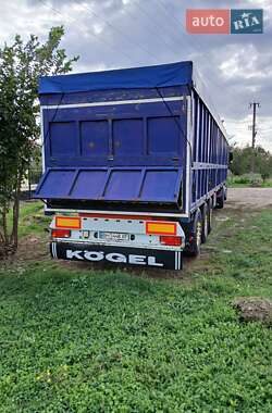 Тягач MAN TGX 2012 в 
