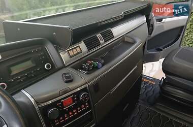 Тягач MAN TGX 2012 в 