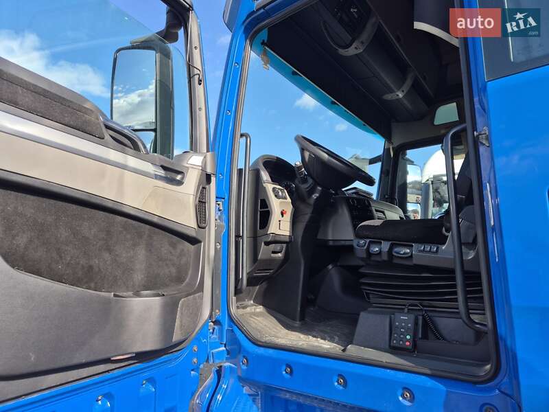 Тягач MAN TGX 2019 в Киеве