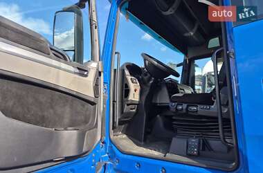 Тягач MAN TGX 2019 в 