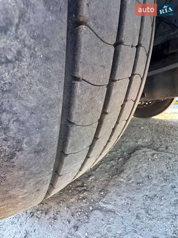 Тягач MAN TGX 2014 в Броварах фото 8 Тягач MAN TGX 2014 в Броварах