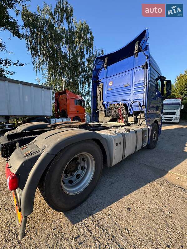 Тягач MAN TGX 2014 в Броварах фото 10 Тягач MAN TGX 2014 в Броварах