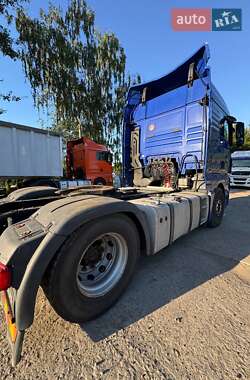 Тягач MAN TGX 2014 в 