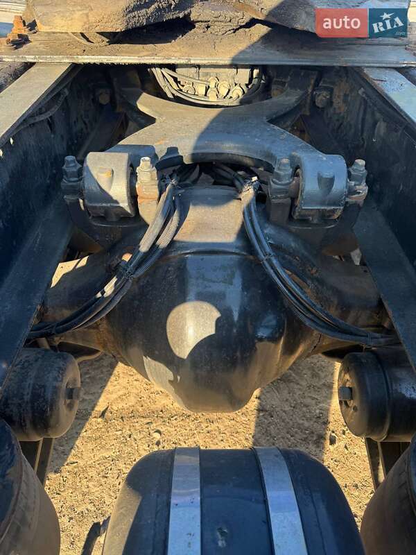 Тягач MAN TGX 2014 в Броварах фото 13 Тягач MAN TGX 2014 в Броварах