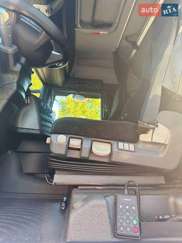 Тягач MAN TGX 2014 в Броварах фото 25 Тягач MAN TGX 2014 в Броварах