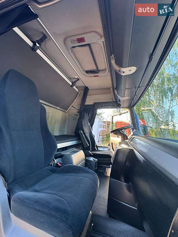 Тягач MAN TGX 2014 в Броварах фото 41 Тягач MAN TGX 2014 в Броварах