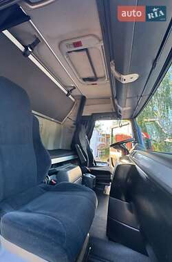 Тягач MAN TGX 2014 в 