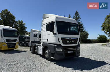 Тягач MAN TGX 2019 в 