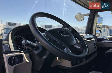 Контейнеровоз MAN TGX 2020 в 
