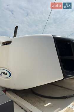 Рефрижератор MAN TGX 2020 в 