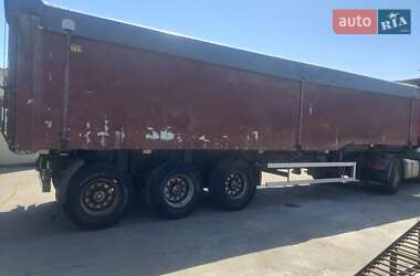 Тягач MAN TGX 2008 в 