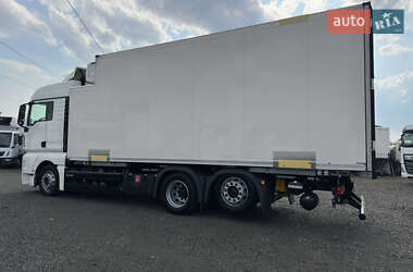 Рефрижератор MAN TGX 2020 в 