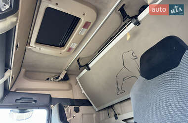 Рефрижератор MAN TGX 2020 в 