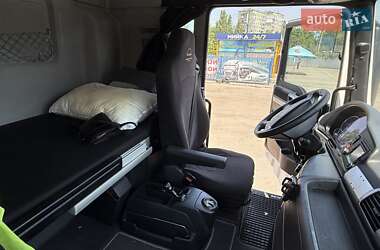 Тягач MAN TGX 2012 в 