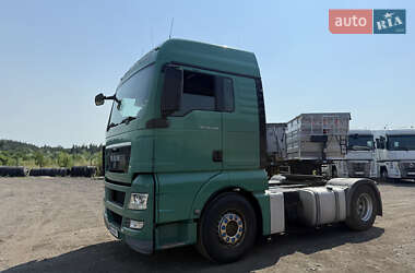 Тягач MAN TGX 2008 в 