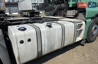 Тягач MAN TGX 2008 в 