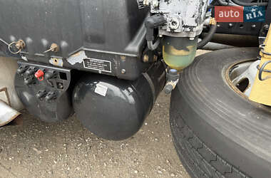 Тягач MAN TGX 2012 в 