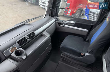 Тягач MAN TGX 2012 в 