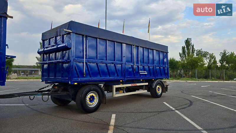 Тягач MAN TGX 2009 в Кривому Розі