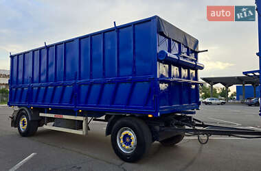 Тягач MAN TGX 2009 в 