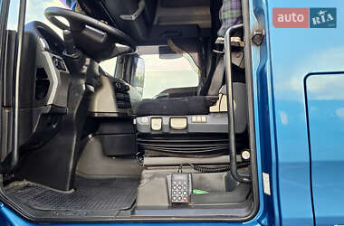 Тягач MAN TGX 2009 в 