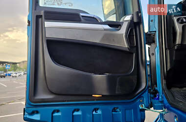 Тягач MAN TGX 2009 в 