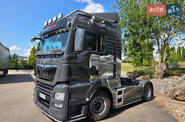 Тягач MAN TGX 2020 в Хусте