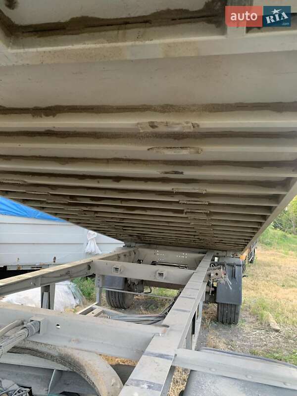 Контейнеровоз MAN TGX 2011 в Подольске фото 4 Контейнеровоз MAN TGX 2011 в Подольске