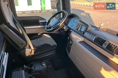 Тягач MAN TGX 2017 в 