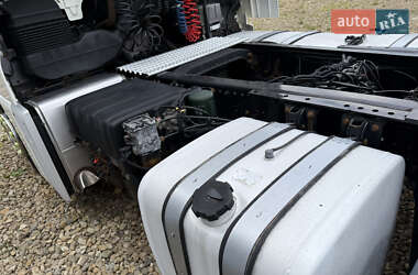 Тягач MAN TGX 2012 в 