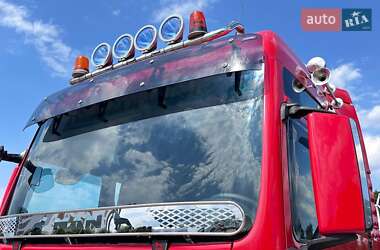 Тягач MAN TGX 2013 в 