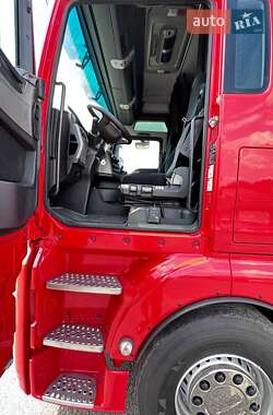 Тягач MAN TGX 2013 в 