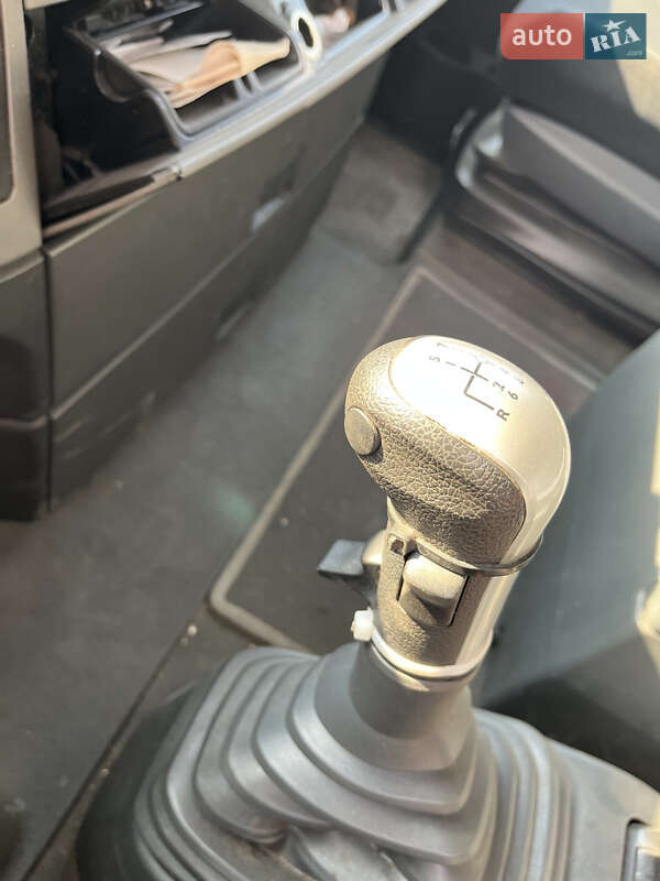 Тягач MAN TGX 2011 в Николаеве фото 10 Тягач MAN TGX 2011 в Николаеве