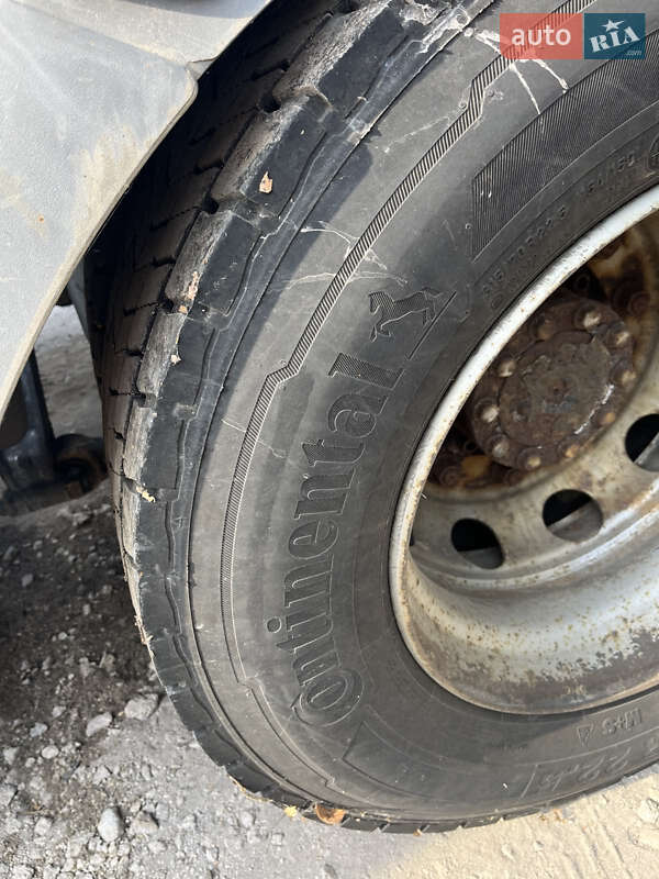 Тягач MAN TGX 2011 в Николаеве фото 17 Тягач MAN TGX 2011 в Николаеве