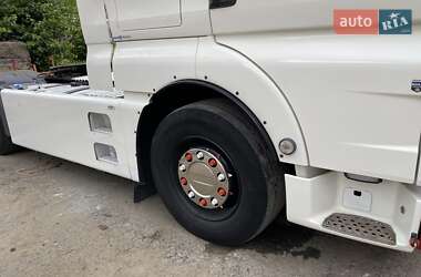 Тягач MAN TGX 2009 в 