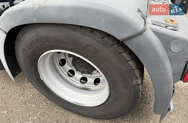Тягач MAN TGX 2014 в 