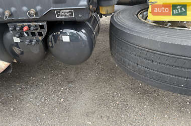 Тягач MAN TGX 2014 в 