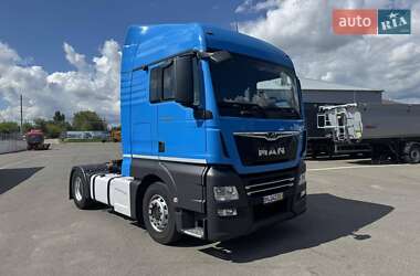 Тягач MAN TGX 2019 в 