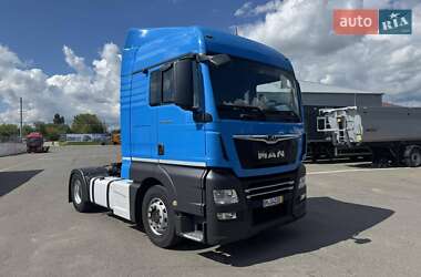 Тягач MAN TGX 2019 в 