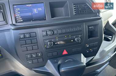 Рефрижератор MAN TGX 2021 в 